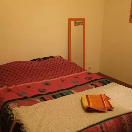 Double Et Salle De Bain Privative * Sauqueville