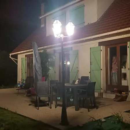 Double Et Salle De Bain Privative Homestay *